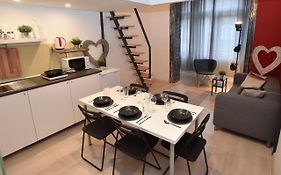 The Apex Residences